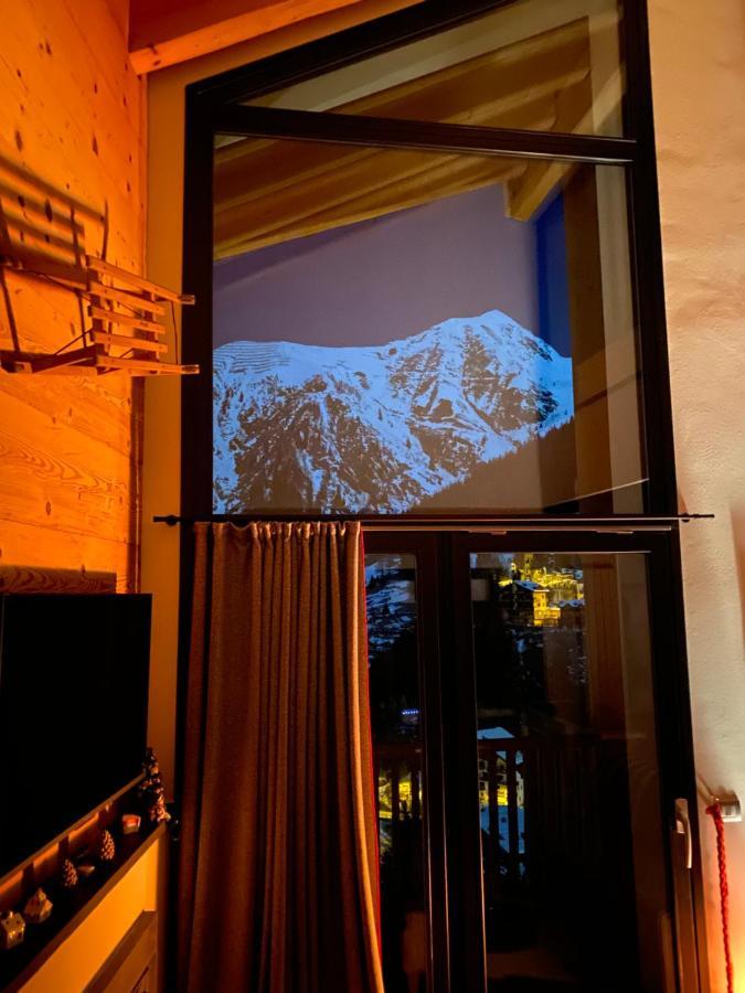 Chalet Ronchi - Foppolo Ski Dış mekan fotoğraf