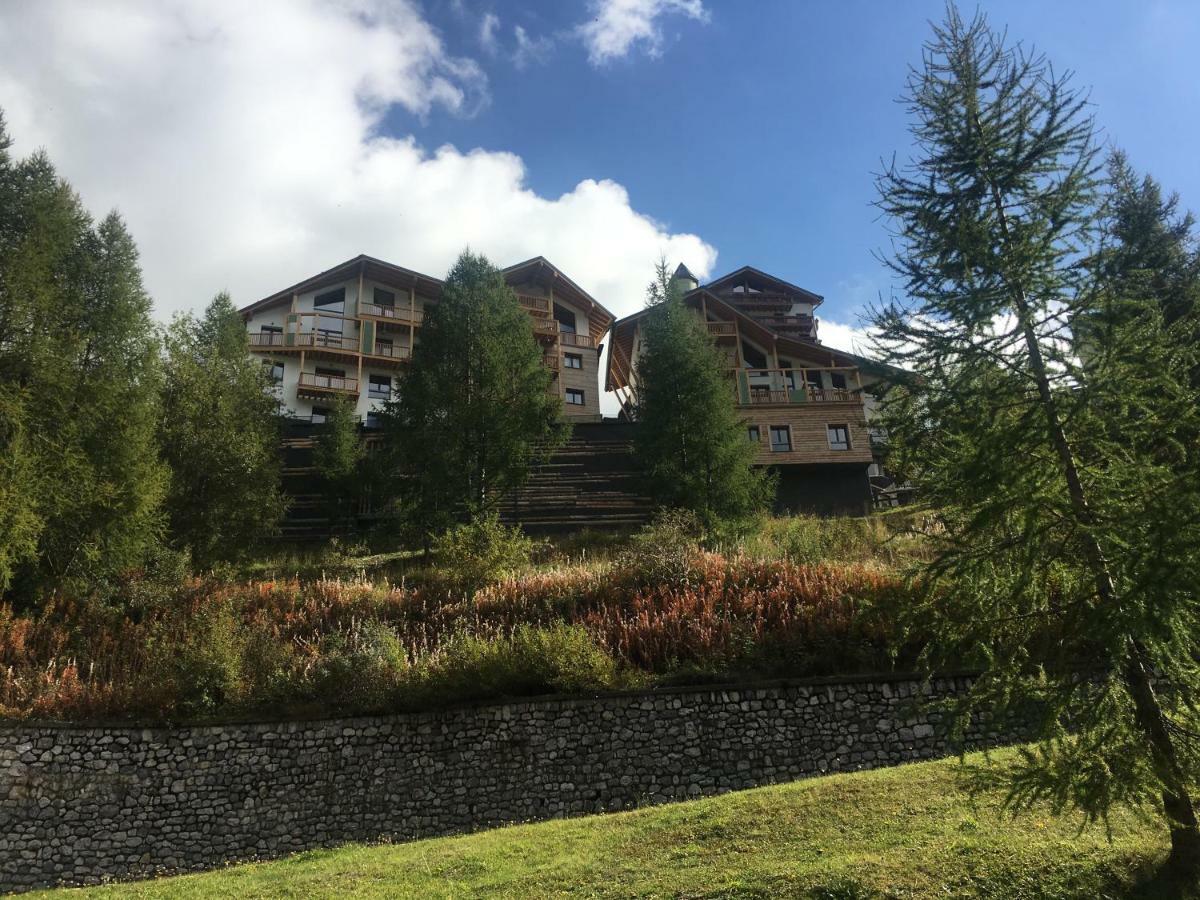 Chalet Ronchi - Foppolo Ski Dış mekan fotoğraf