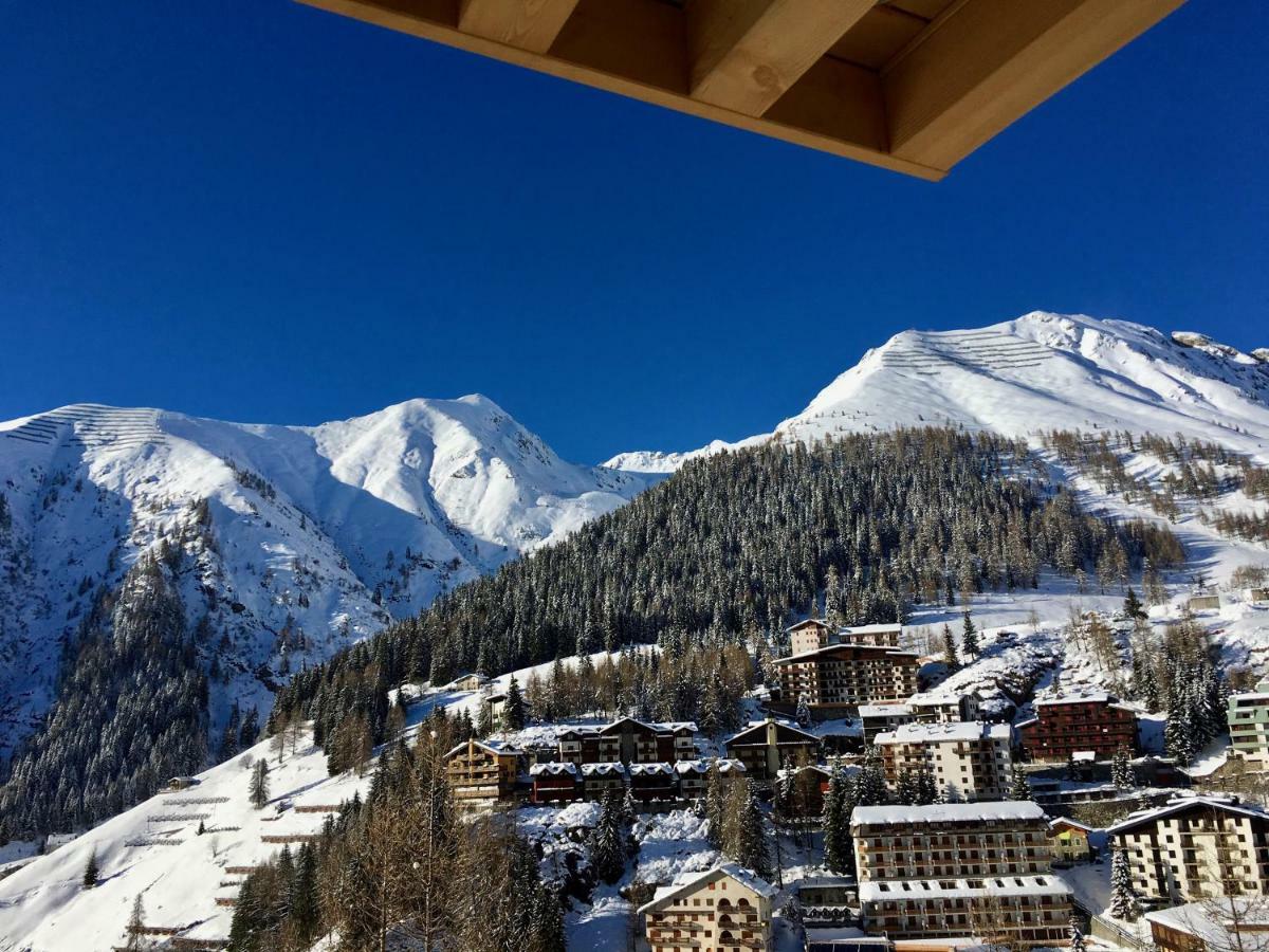 Chalet Ronchi - Foppolo Ski Dış mekan fotoğraf