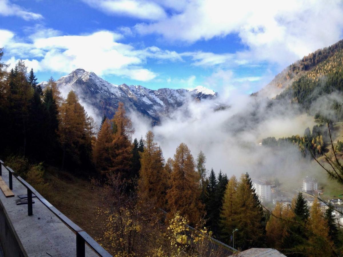 Chalet Ronchi - Foppolo Ski Dış mekan fotoğraf