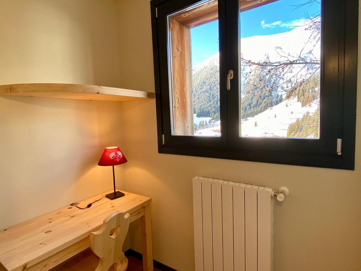Chalet Ronchi - Foppolo Ski Dış mekan fotoğraf
