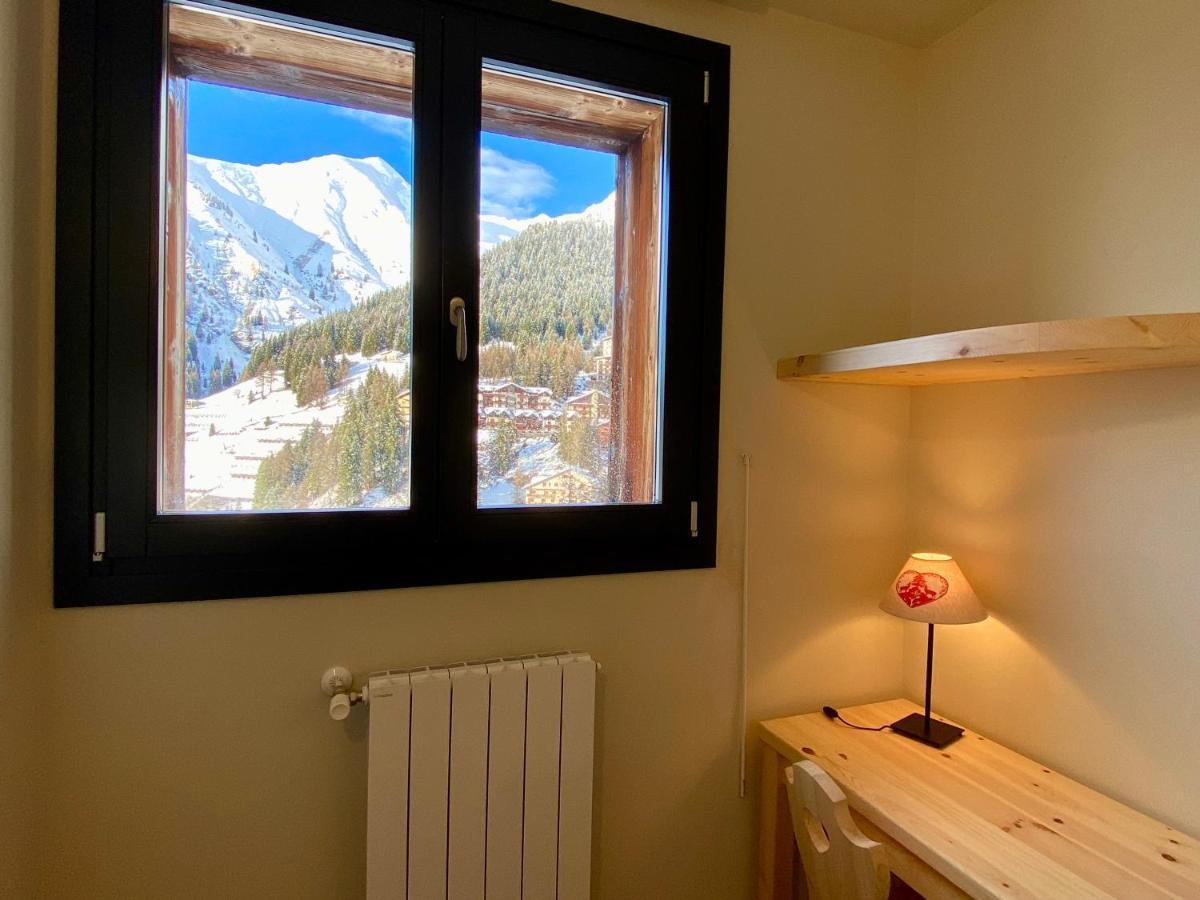 Chalet Ronchi - Foppolo Ski Dış mekan fotoğraf
