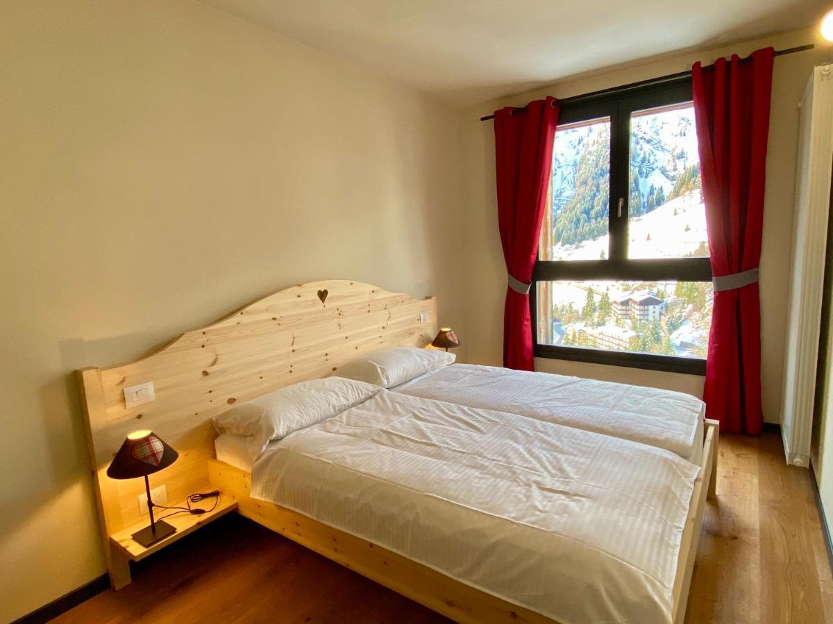 Chalet Ronchi - Foppolo Ski Dış mekan fotoğraf