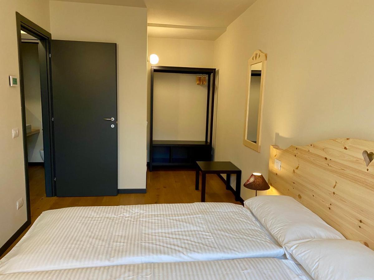 Chalet Ronchi - Foppolo Ski Dış mekan fotoğraf